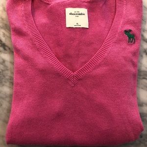Abercrombie kids XL (could also fit women XS)